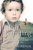 The Last Foundling (eBook, ePUB)