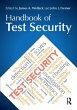 Handbook of Test Security (eBook, ePUB) - Bild 1
