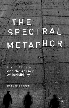 The Spectral Metaphor (eBook, PDF)