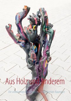Cover Aus Holz und Anderem (eBook, ePUB)