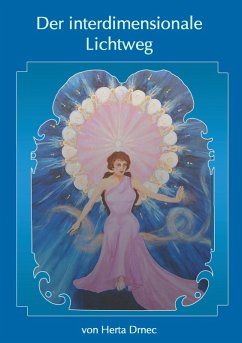 Cover Der interdimensionale Lichtweg (eBook, ePUB)