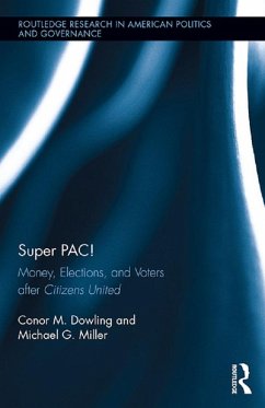 Cover Super PAC! (eBook, PDF)
