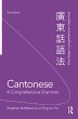 Cantonese: A Comprehensive Grammar... - Bild 1