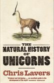 Natural History Of Unicorns (eBook, ePUB)