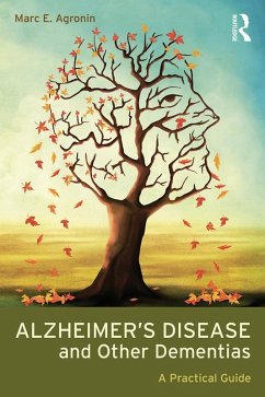 Cover Alzheimer's Disease and Other Dementias (eBook, PDF)