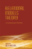 Relational Models Theory (eBook, PDF)