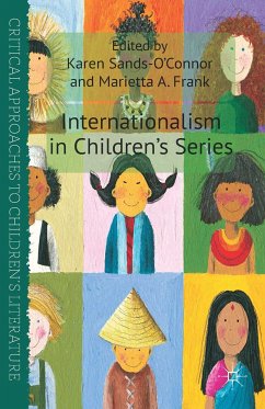 Internationalism in Children's Series (eBook, PDF)