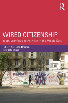 Cover Wired Citizenship (eBook, PDF)