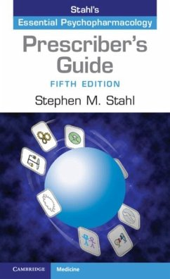 Cover Prescriber's Guide (eBook, PDF)