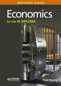 Economics for the IB Diploma Revision Guide (eBook, ePUB) - Hoang, Paul
