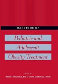 Handbook of Pediatric and Adolescent Obesity Treatment (eBook, PDF)