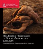 Routledge Handbook of Sport, Gender and Sexuality (eBook, ePUB)