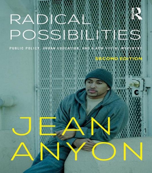 Radical Possibilities (eBook, PDF) Radical Possibilities (eBook, PDF)