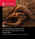 Routledge Handbook of Sport, Gender and Sexuality (eBook, PDF)