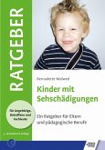 Kinder mit Sehschädigungen (eBook, ePUB)