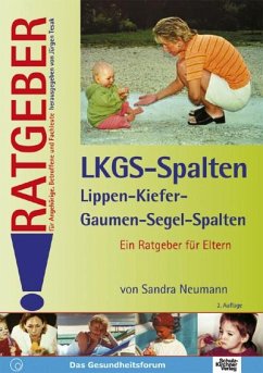 LKGS-Spalten (eBook, ePUB) - Neumann, Sandra