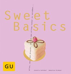 Sweet Basics - Schinharl, Cornelia;Dickhaut, Sebastian