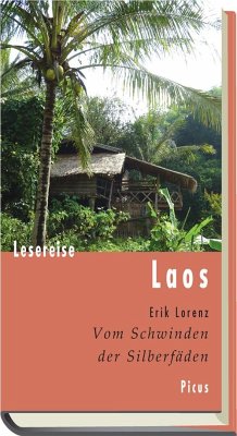 Lesereise Laos - Lorenz, Erik