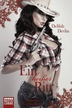Ein heißer Ritt - Devlin, Delilah