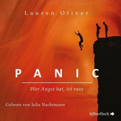 Panic - Wer Angst hat, ist raus - Oliver, Lauren