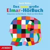 Das neue große Elmar-Hörbuch