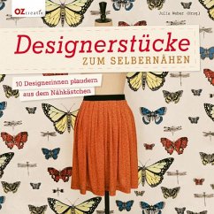 Designerstücke zum Selbernähen