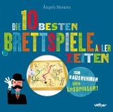 Die 10 besten Brettspiele aller Zeiten