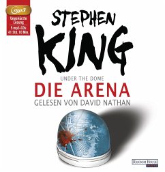 Die Arena - King, Stephen