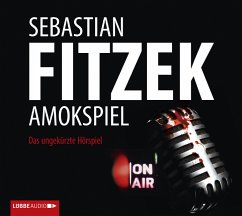 Cover Amokspiel