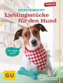 DaWanda: Selbstgemacht! Lieblingsstücke für den Hund