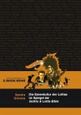 Die Szenekultur der Lolitas im Spiegel der Gothic & Lolita Bible (eBook, ePUB)