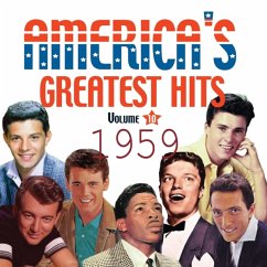 Cover America'S Greatest Hits 1959