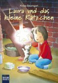 Laura und das kleine Kätzchen / Laura Stern Bd.8