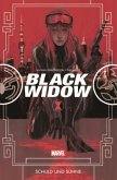Black Widow - Schuld und Sühne