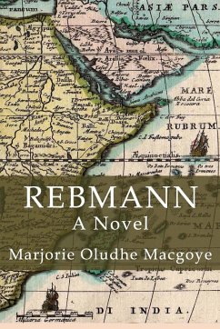 Rebmann - Macgoye, Marjorie Macgoye