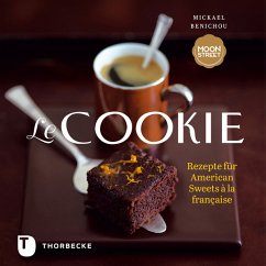 Le Cookie - Benichou, Mickael