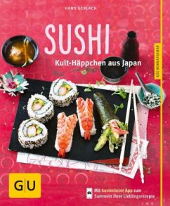 Sushi - Gerlach, Hans