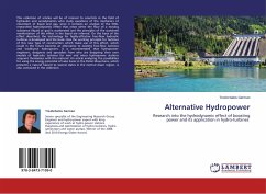Alternative Hydropower - German, Treshchalov
