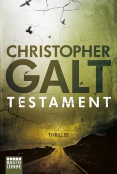 Testament - Galt, Christopher