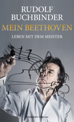 Mein Beethoven - Buchbinder, Rudolf