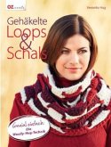 Gehäkelte Loops & Schals