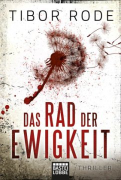 Das Rad der Ewigkeit - Rode, Tibor