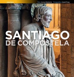 Cover Santiago de Compostela