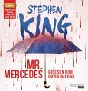 Mr. Mercedes / Bill Hodges Bd.1 (3... - Bild 1