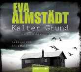 Kalter Grund / Pia Korittki Bd.1 (4 Audio-CDs)