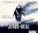 Der Jesus-Deal / Jesus Video Bd.2 (6 Audio-CDs)