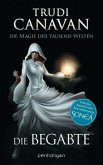 Die Begabte / Die Magie der tausend Welten Trilogie Bd.1