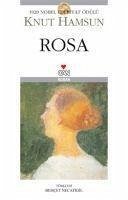 Rosa - Hamsun, Knut