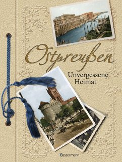 Ostpreußen (eBook, PDF) - Lindner, Ewald