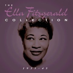 Ella Fitzgerald Collection 1935-45 - Fitzgerald,Ella